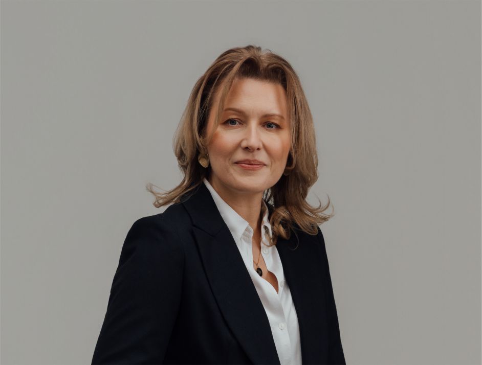 Barbara Steciak