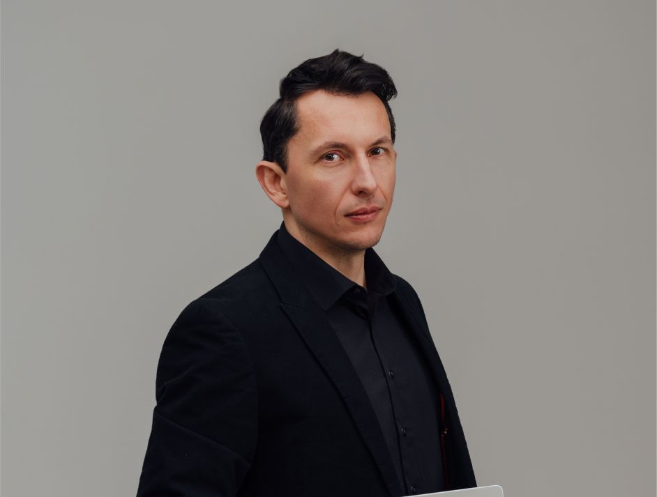 Grzegorz Woronowicz