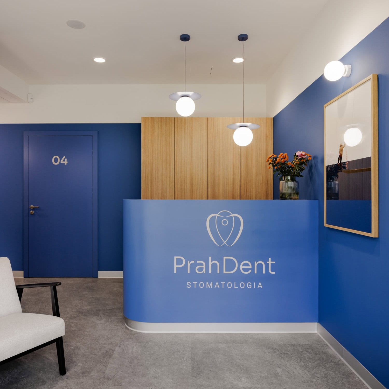 Projekt kliniki