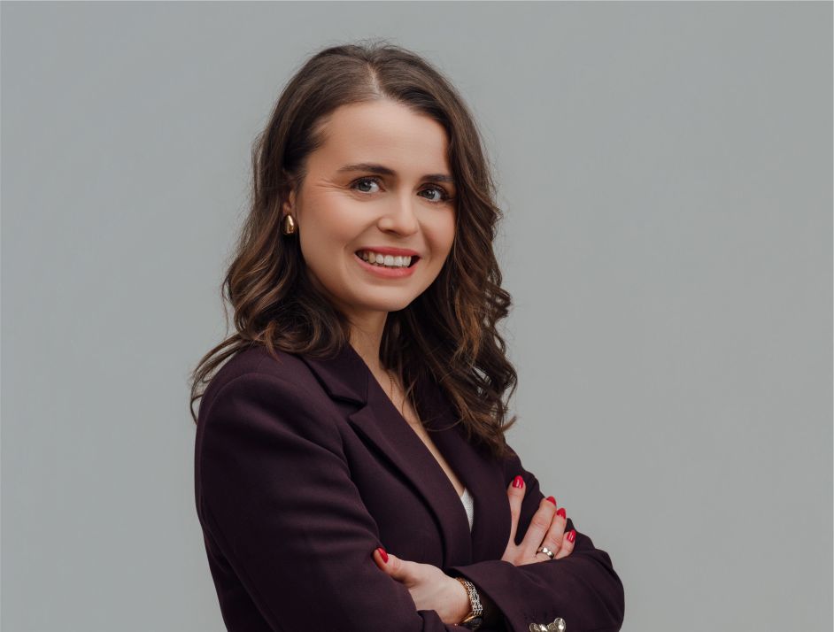 Klaudia Konsor-Kępa
