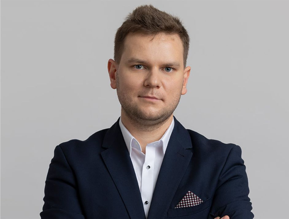 Marcin Harasimiuk