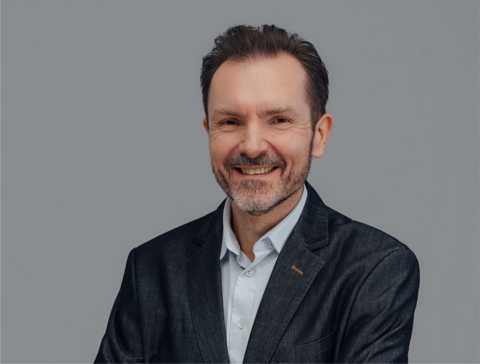 Marcin Steciak