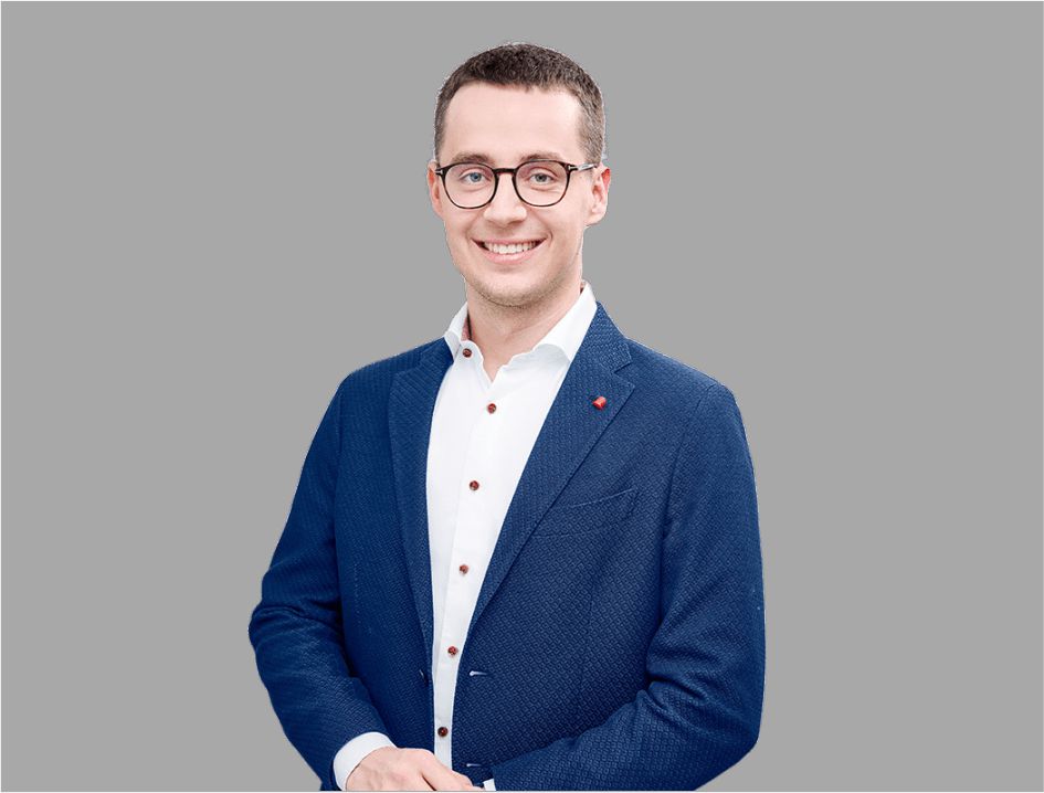 Marek Wróblewski
