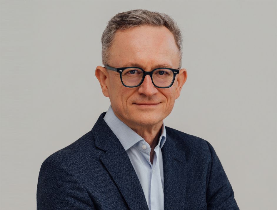 Piotr Skrzyszewski