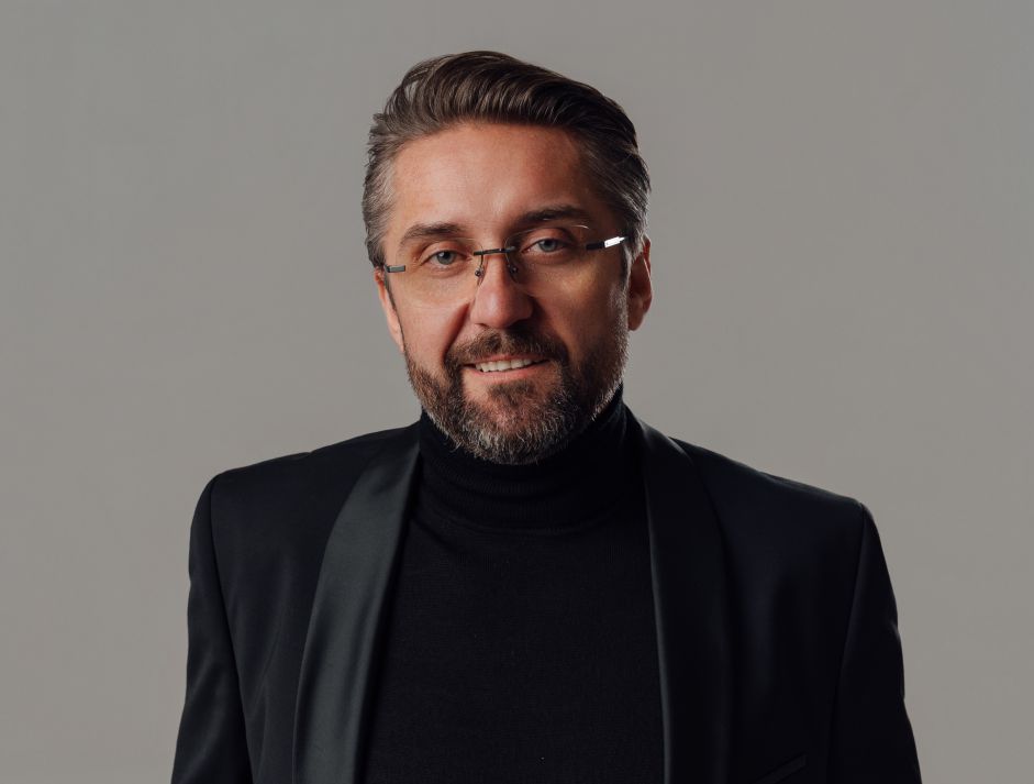 Szymon Bochus