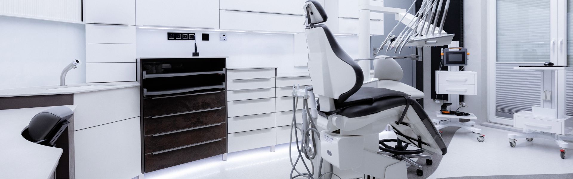 Nowoczesna klinika stomatologiczna 3