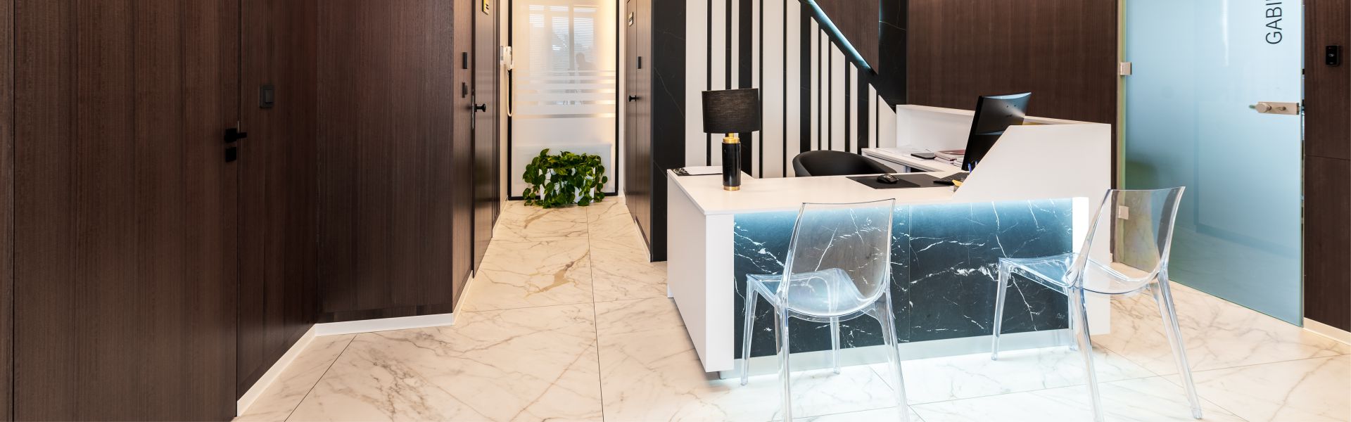 Nowoczesna klinika stomatologiczna 4